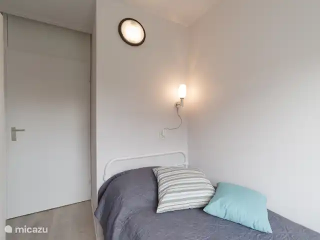 Villapark de Oesterbaai - 21 | Pays-Bas, Zélande, Wemeldinge - maison de vacances Maison 21