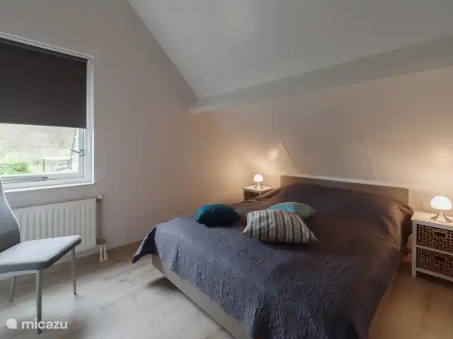 Villapark de Oesterbaai - 21 | Pays-Bas, Zélande, Wemeldinge - maison de vacances Maison 21