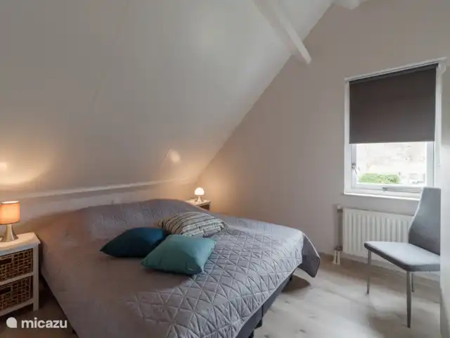 Villapark de Oesterbaai - 21 | Pays-Bas, Zélande, Wemeldinge - maison de vacances Maison 21
