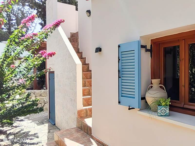 Maison de Vacances Grèce, Crète, Gavalochori Maison de vacances Spiti Inde