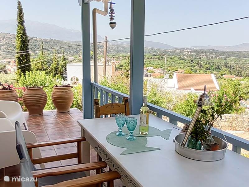 Maison de Vacances Grèce, Crète, Gavalochori Maison de vacances Spiti Inde