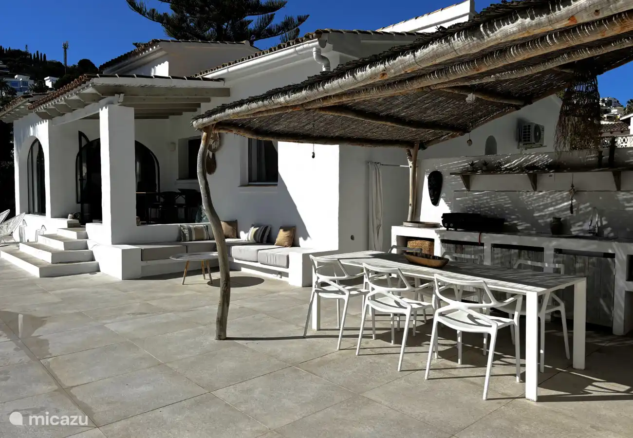 Was für ein schönes Leben im Freien erleben Sie hier!