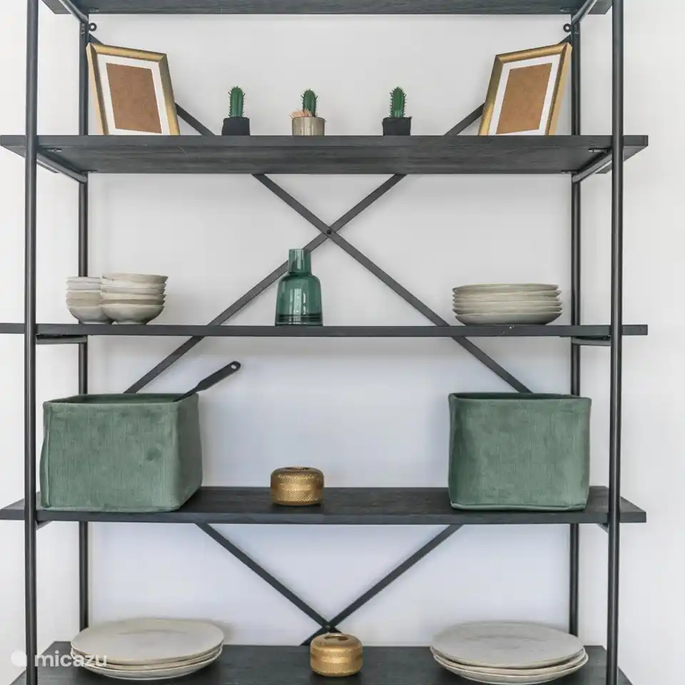 Stimmungsvolle Details