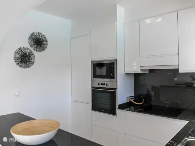 Villa Domingo | Espagne, Costa Blanca, Benissa - villa La cuisine spacieuse est entièrement équipée