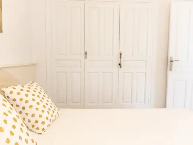 Villa Domingo | Espagne, Costa Blanca, Benissa - villa Un joli lit double