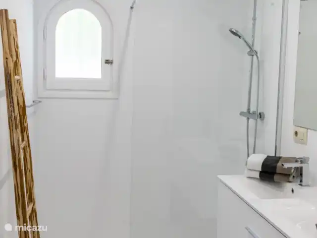 Villa Domingo | Espagne, Costa Blanca, Benissa - villa Salle de bain moderne