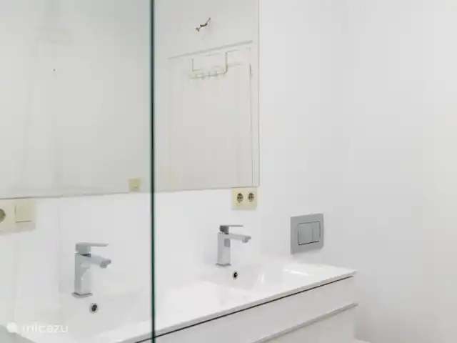 Villa Domingo | Espagne, Costa Blanca, Benissa - villa Salle de bain moderne
