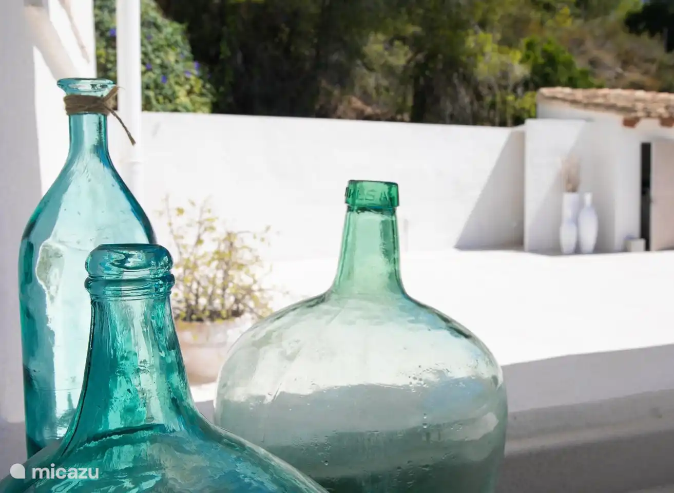 Stimmungsvolle Details