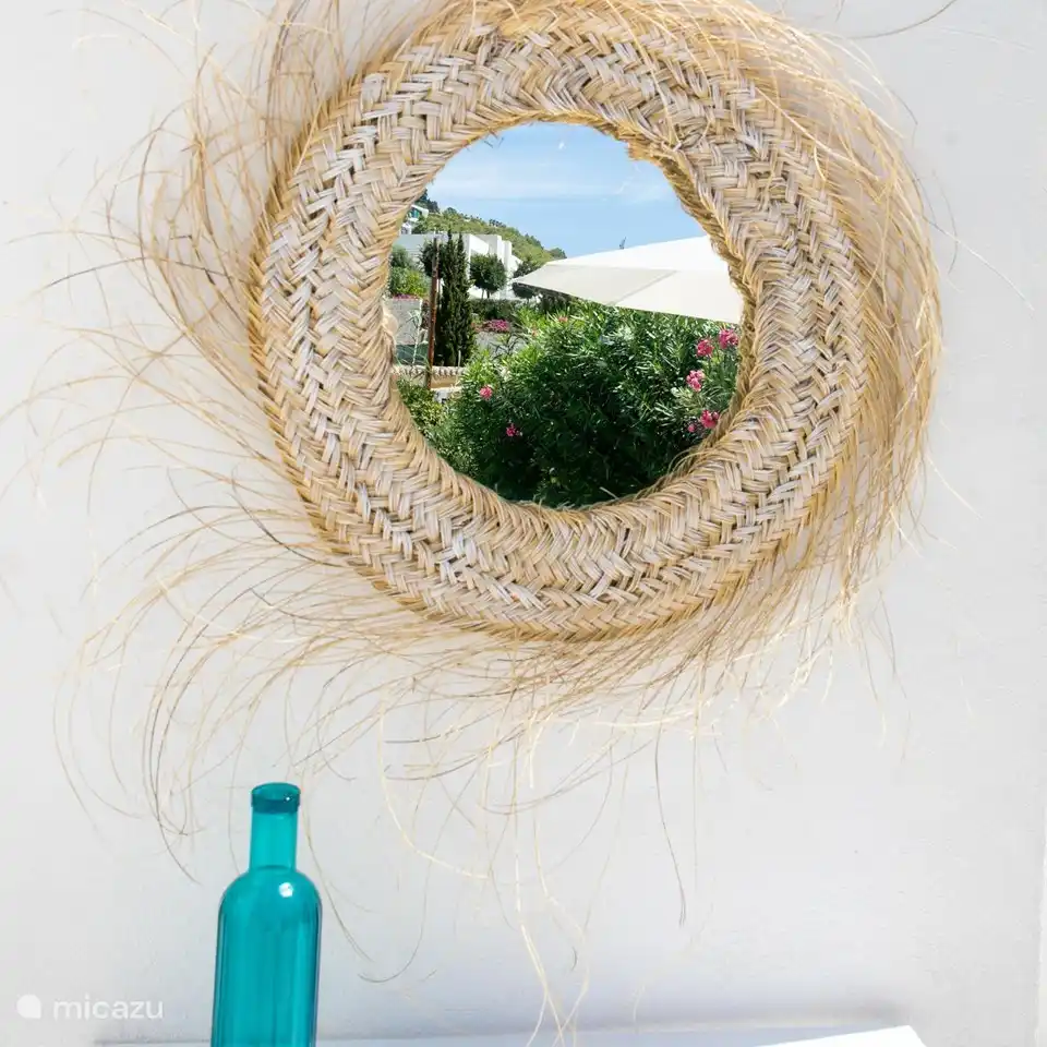 Stimmungsvolle Details