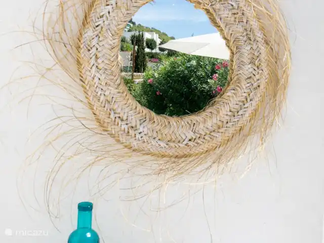 Villa Domingo | Espagne, Costa Blanca, Benissa - villa Détails atmosphériques