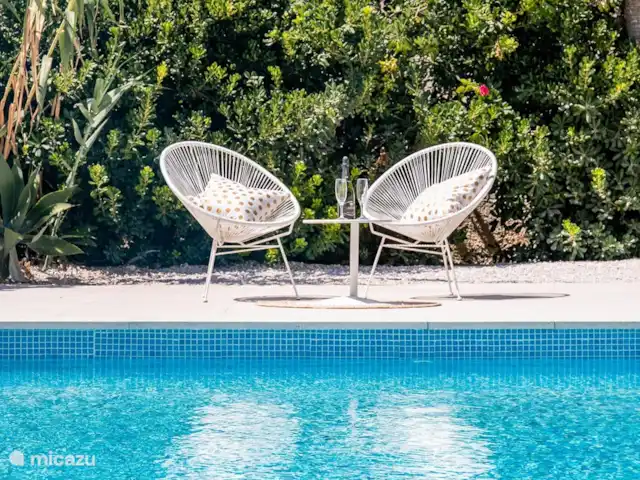 Villa Domingo | Espagne, Costa Blanca, Benissa - villa Détente au bord de la piscine