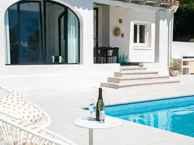 Villa Domingo | Espagne, Costa Blanca, Benissa - villa Profitez de votre propre piscine