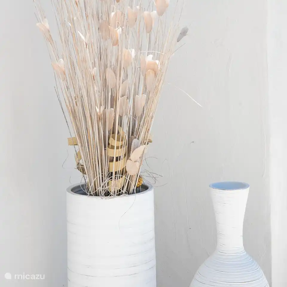 Stimmungsvolle Details