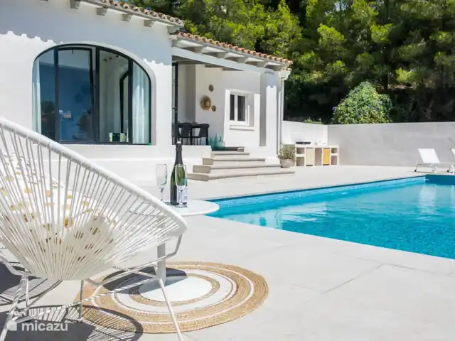 Villa Domingo | Espagne, Costa Blanca, Benissa - villa Profitez de votre propre piscine