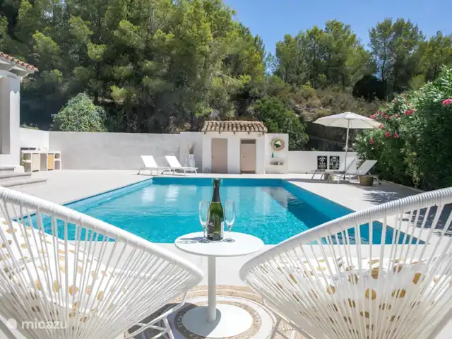 Villa Domingo | Espagne, Costa Blanca, Benissa - villa Vous voyez-vous profiter de votre propre piscine ici ?