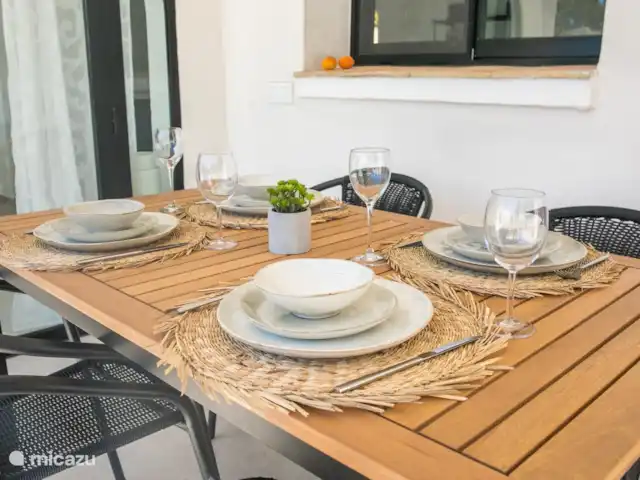 Villa Domingo | Espagne, Costa Blanca, Benissa - villa Repas en plein air atmosphériques