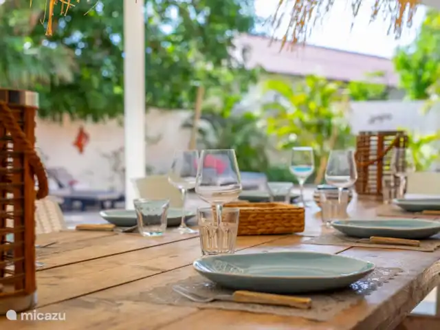 Casa Calina | Curaçao, Curaçao-Centre, Julianadorp - maison de vacances photo d'ambiance