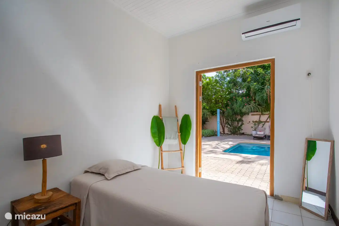 Chambre intermédiaire