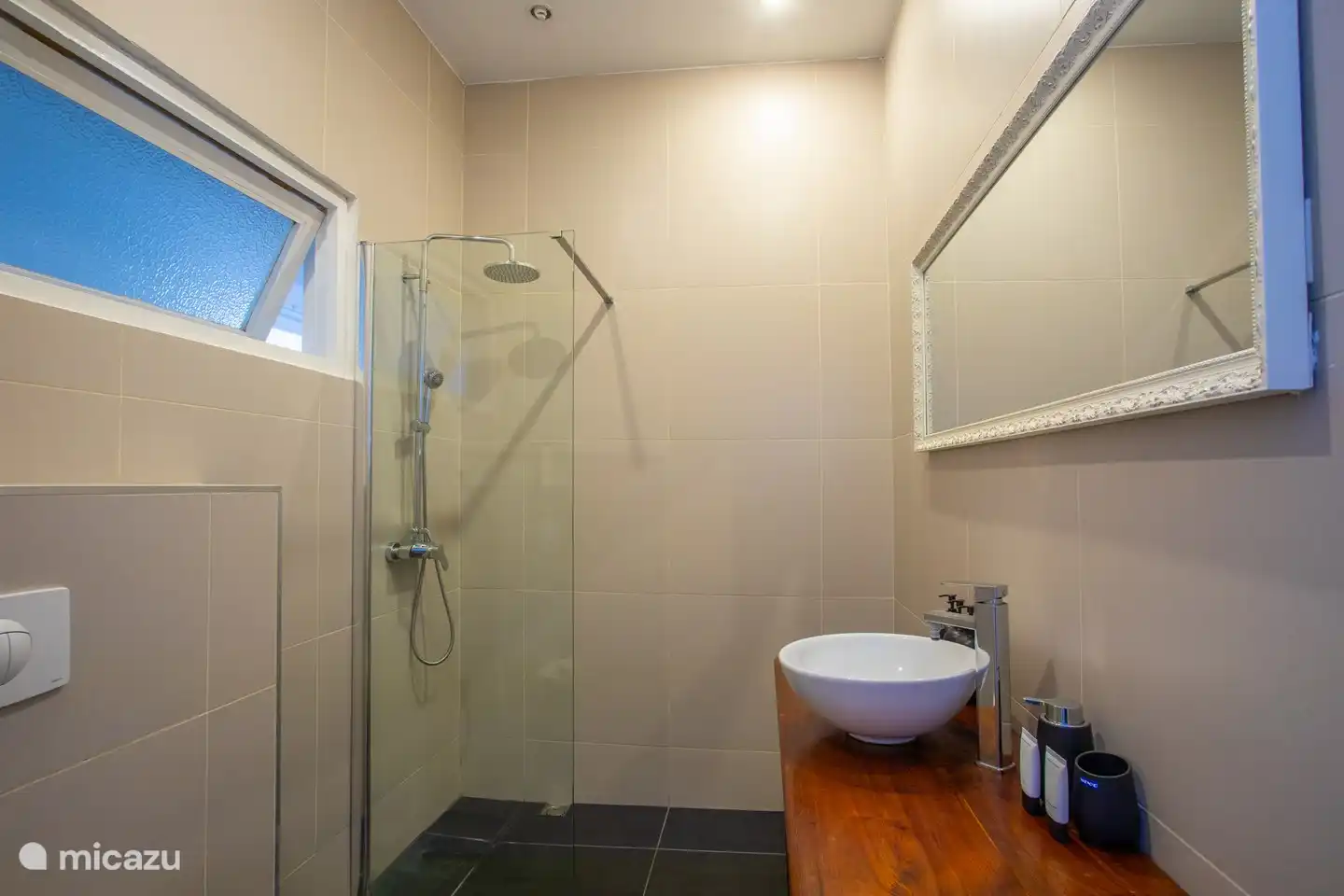 Petite salle de bain