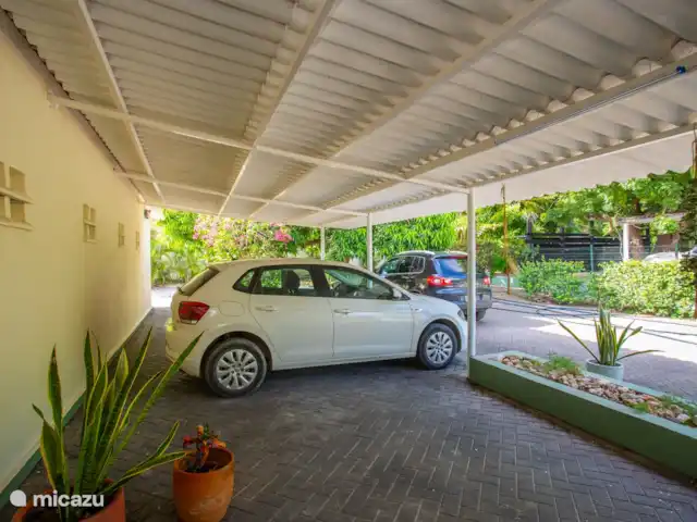 Casa Calina | Curaçao, Curaçao-Centre, Julianadorp - maison de vacances places de parking couvertes