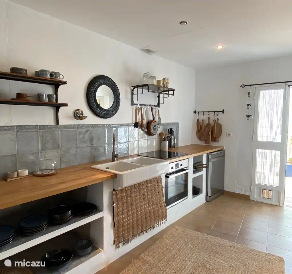 Casa Limonero