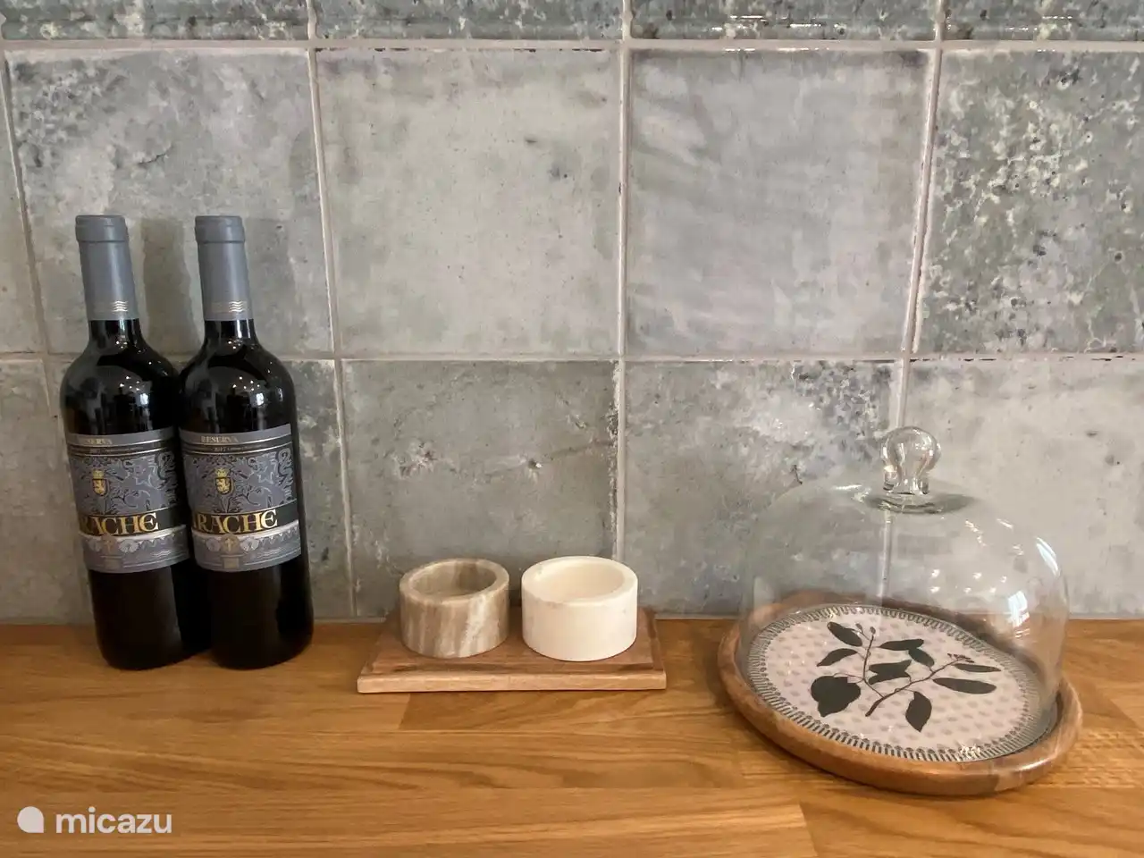 Agrandissement de la cuisine