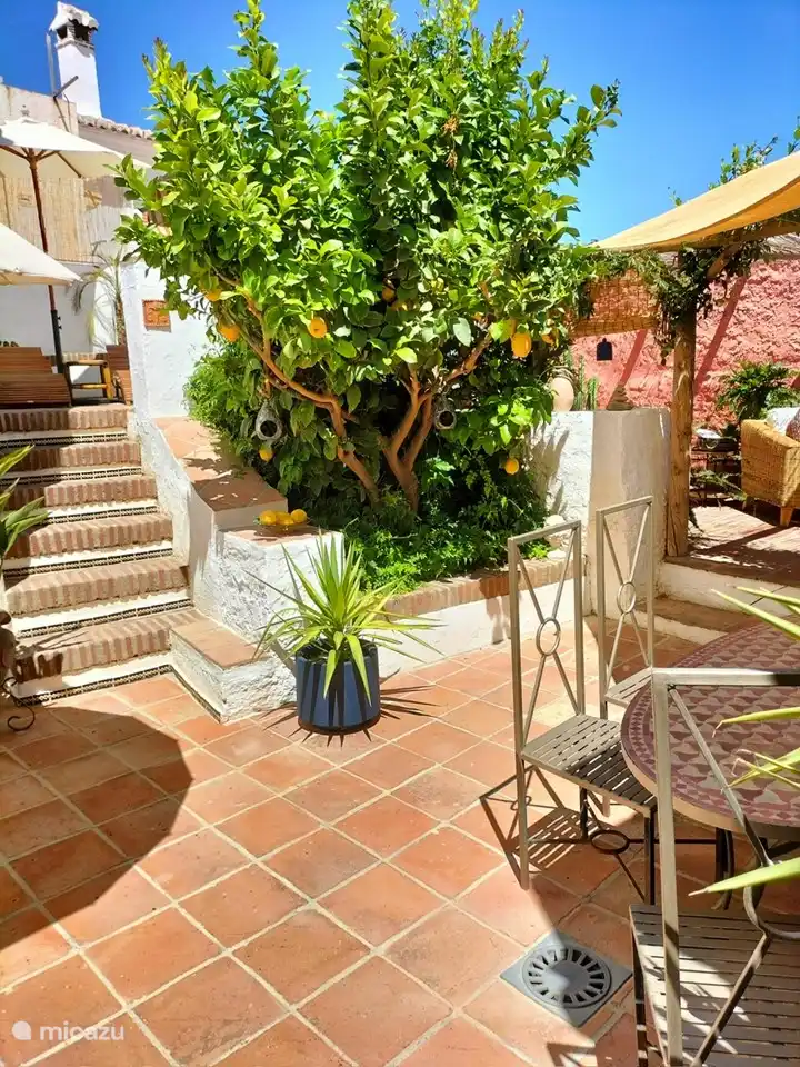 Casa Limonero