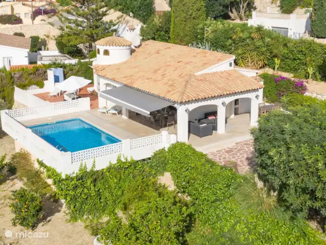Casa Oliva | Espagne, Costa Blanca, Benissa - villa Casa Oliva | Espagne, Costa Blanca, Benissa - villa