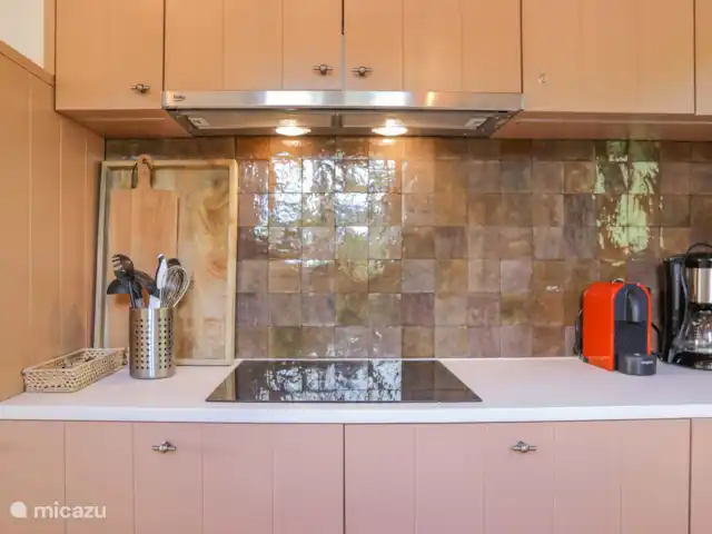 Casa Oliva | Espagne, Costa Blanca, Benissa - villa Le comptoir