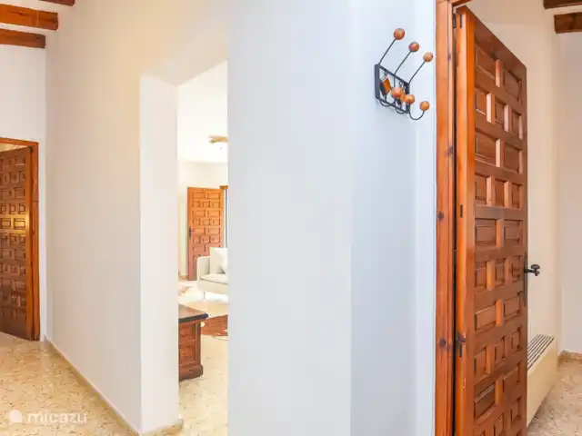 Casa Oliva | Espagne, Costa Blanca, Benissa - villa Casa Oliva de l’intérieur