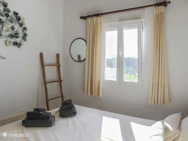 Casa Oliva | Espagne, Costa Blanca, Benissa - villa Chambre décorée avec goût