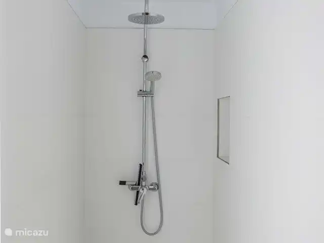 Casa Oliva | Espagne, Costa Blanca, Benissa - villa La douche
