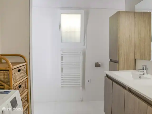 Casa Oliva | Espagne, Costa Blanca, Benissa - villa Salle de bain moderne