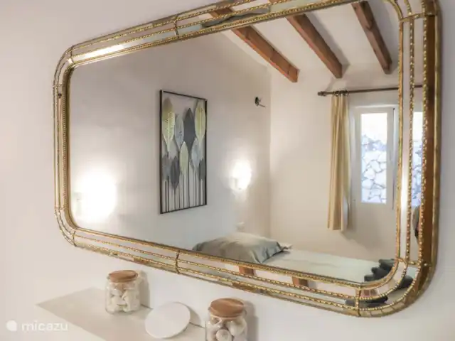 Casa Oliva | Espagne, Costa Blanca, Benissa - villa Chambre atmosphérique