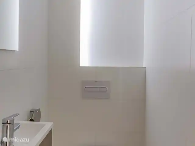 Casa Oliva | Espagne, Costa Blanca, Benissa - villa C'est l'une des salles de bains