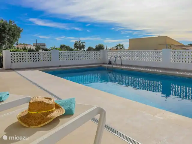 Casa Oliva | Espagne, Costa Blanca, Benissa - villa La belle piscine privée de la casa