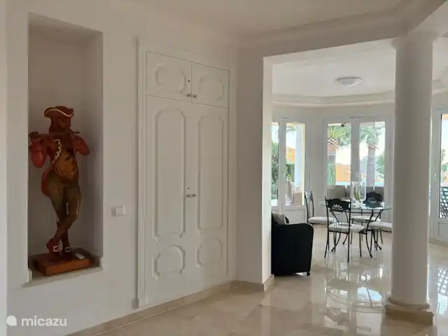 Villa Colina | Espagne, Costa Blanca, Moraira - villa Salle