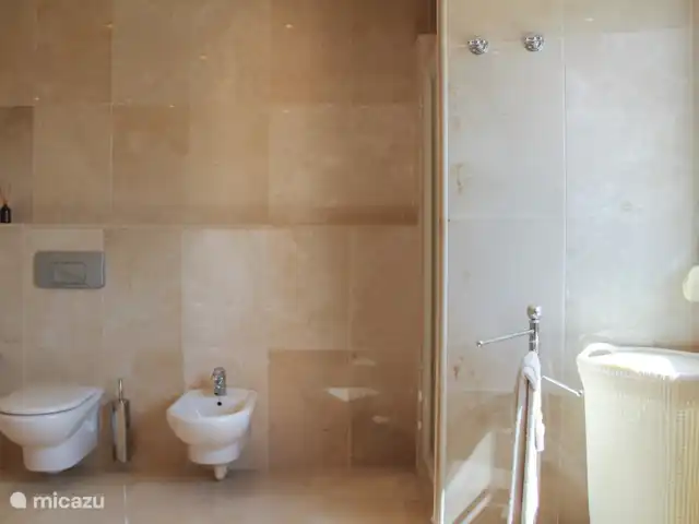 Villa Colina | Espagne, Costa Blanca, Moraira - villa Il y a aussi une salle de bain avec bidet