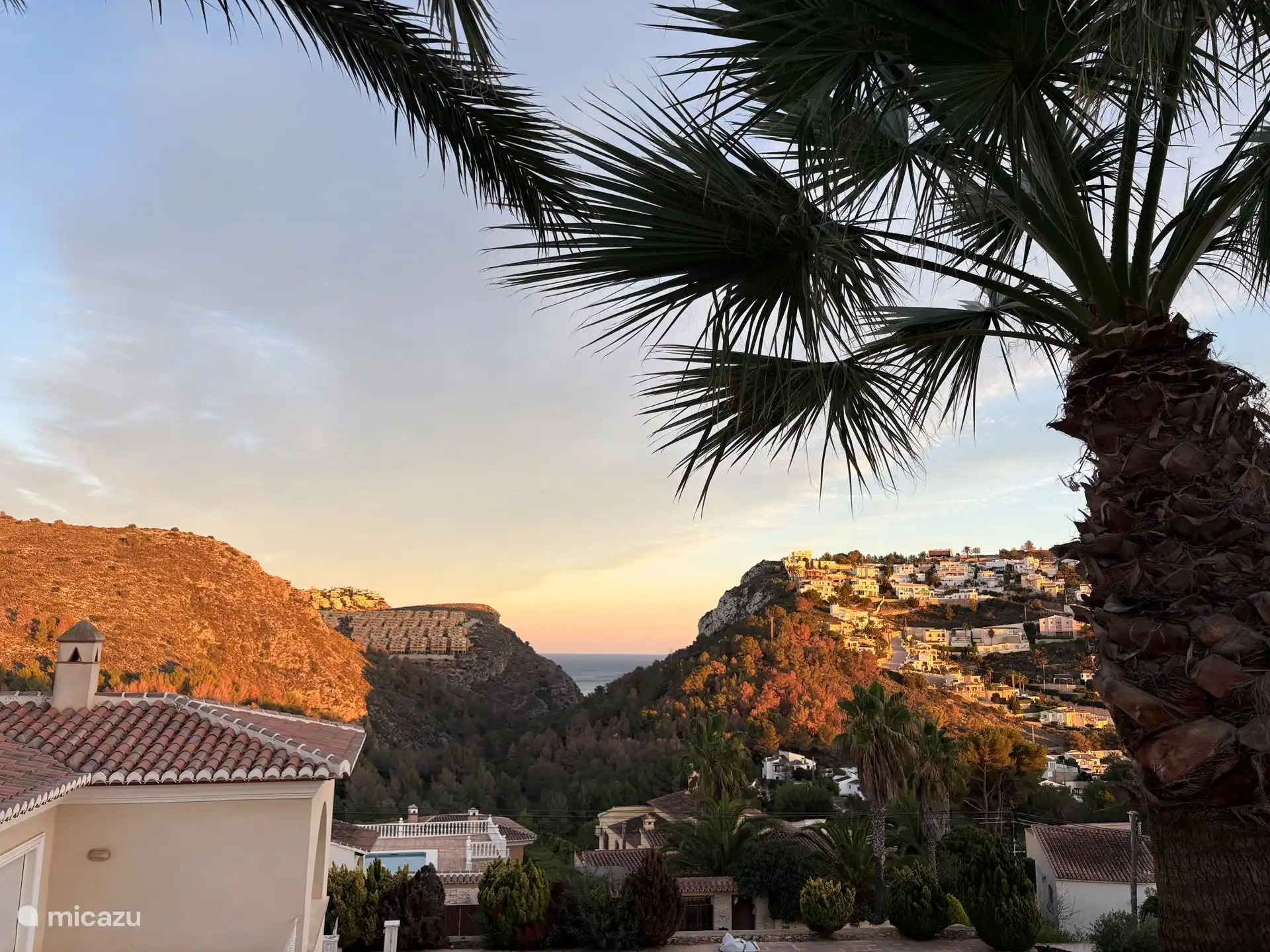 Quelle vue à couper le souffle.