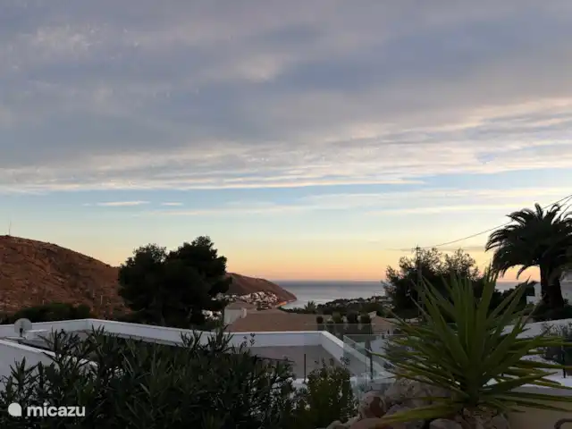Villa Colina | Espagne, Costa Blanca, Moraira - villa Magnifique coucher de soleil depuis votre terrasse