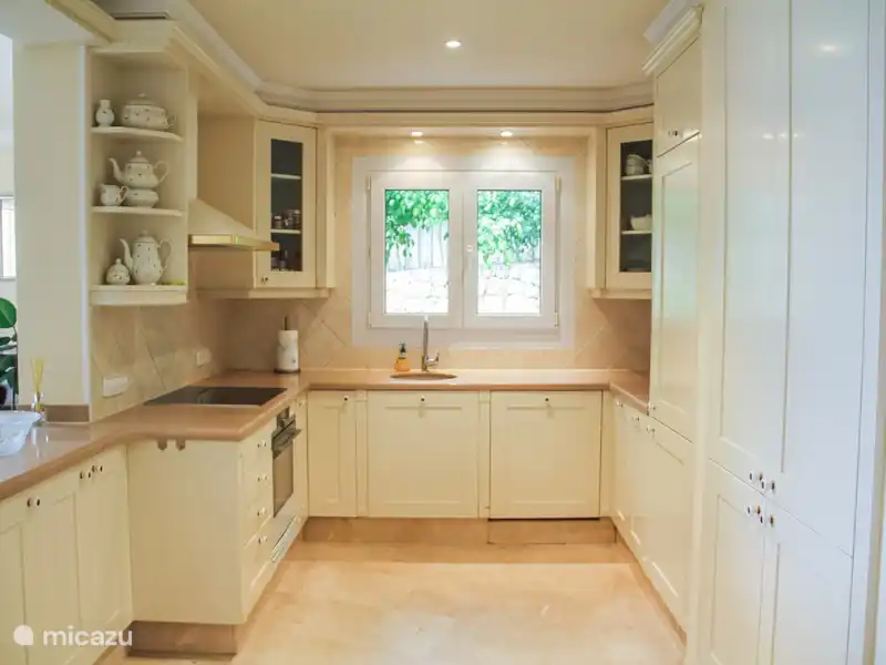 Villa Colina | Espagne, Costa Blanca, Moraira - Villa Villa Colina | Espagne, Costa Blanca, Moraira - Villa