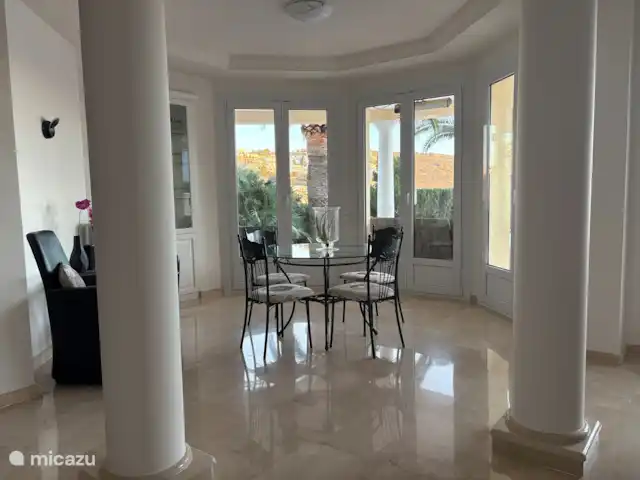 Villa Colina | Espagne, Costa Blanca, Moraira - villa Salle