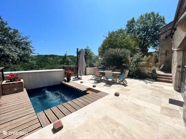 Bonatelier | France, Lot, Bélaye - maison de vacances Bonatelier | France, Lot, Bélaye - maison de vacances