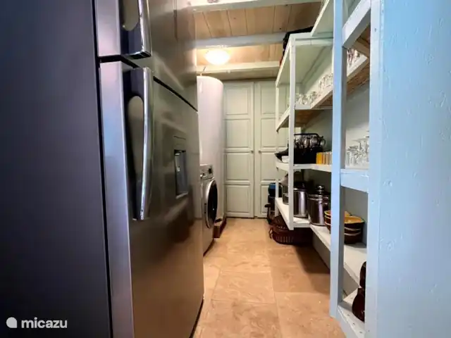 Bonatelier | France, Lot, Bélaye - maison de vacances L'arrière-cuisine