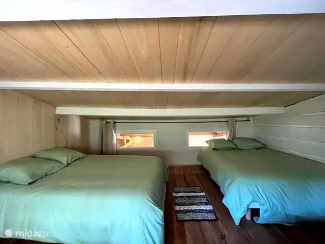 Bonatelier | France, Lot, Bélaye - maison de vacances La chambre