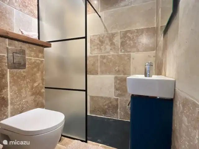 Bonatelier | France, Lot, Bélaye - maison de vacances La chambre