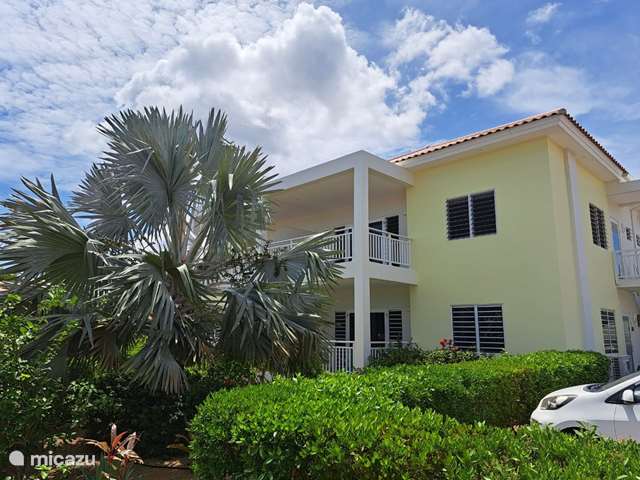Vakantiehuis Curaçao, Curacao-Midden, Santa Maria  - appartement Casita Caribe