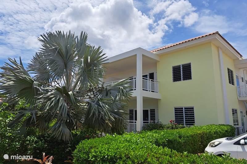 Vakantiehuis Curaçao, Curacao-Midden, Blue Bay Appartement Casita Caribe
