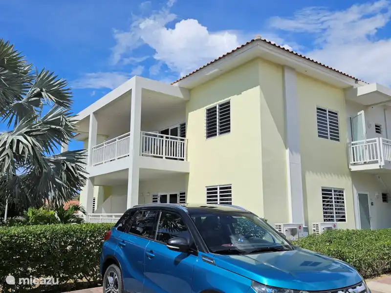 Casita Caribe + voiture de prêt ! | Curaçao, Curaçao-Centre, Blue Bay - Appartement Casita Caribe + voiture de prêt ! | Curaçao, Curaçao-Centre, Blue Bay - Appartement