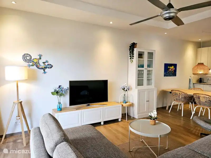 Casita Caribe + voiture de prêt ! | Curaçao, Curaçao-Centre, Blue Bay - Appartement Casita Caribe + voiture de prêt ! | Curaçao, Curaçao-Centre, Blue Bay - Appartement